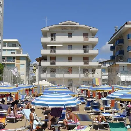 Tiziana Apartment Lido di Jesolo