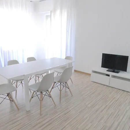 Apartment Tiziana *