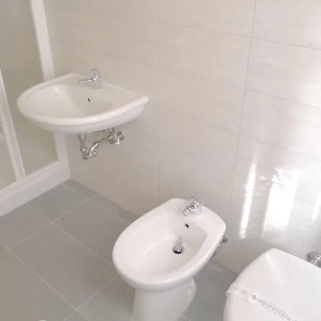 公寓 Tiziana 利多迪迪耶索洛