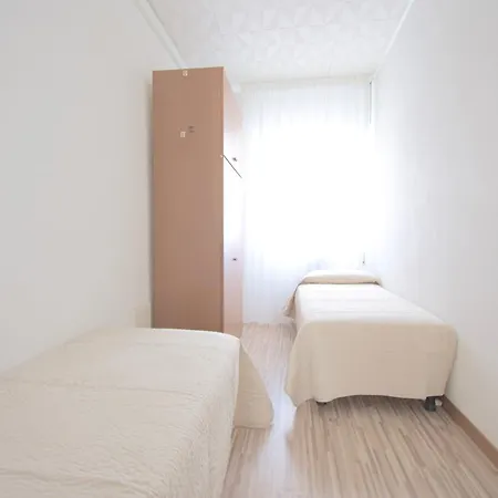 公寓 Tiziana 利多迪迪耶索洛