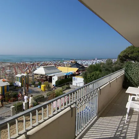 Tiziana 公寓 利多迪迪耶索洛