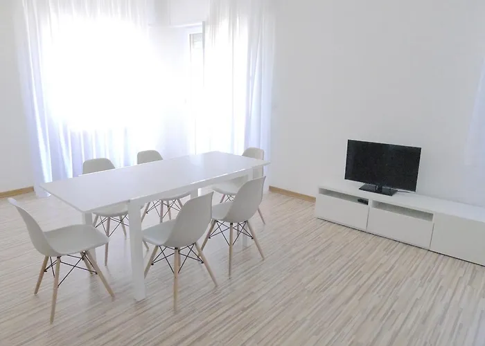 Apartament Tiziana *