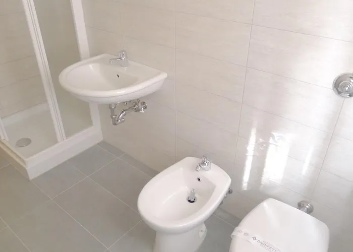 Apartament Tiziana Lido di Jesolo