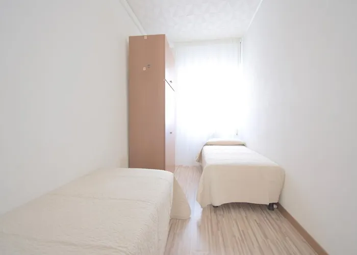 Apartament Tiziana Lido di Jesolo